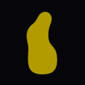Blob Cursor