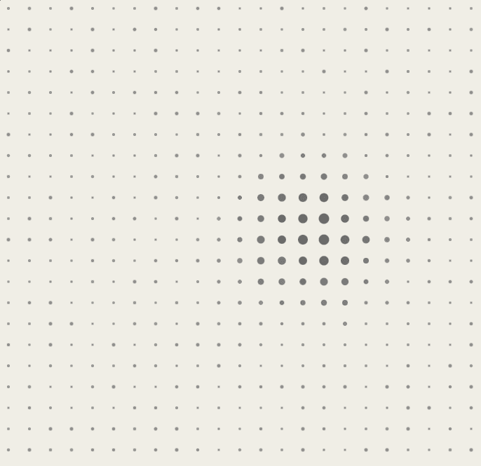 Interactive Dots