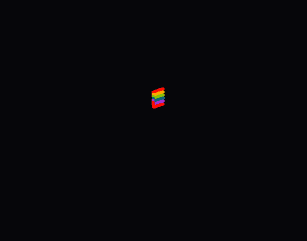 Rainbow Cursor