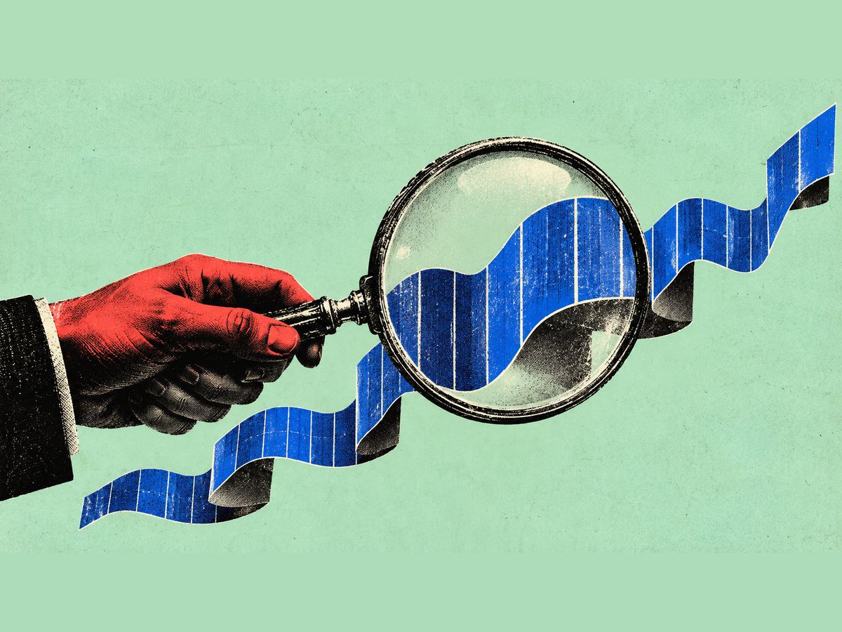 Financial-research software archive